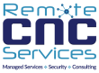Remote CNC Services